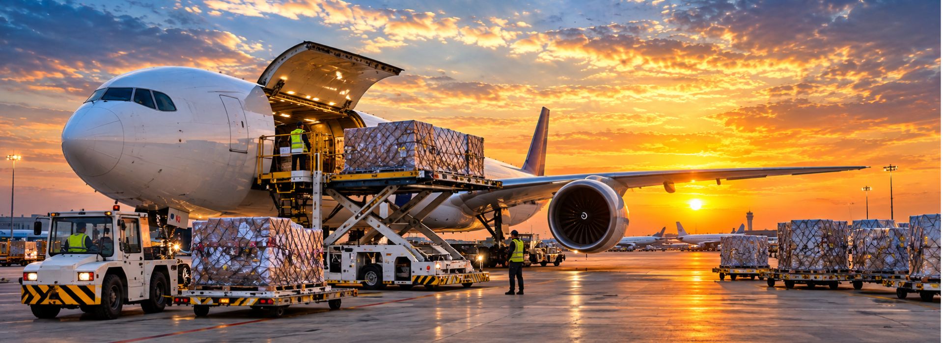 Air Cargo Services